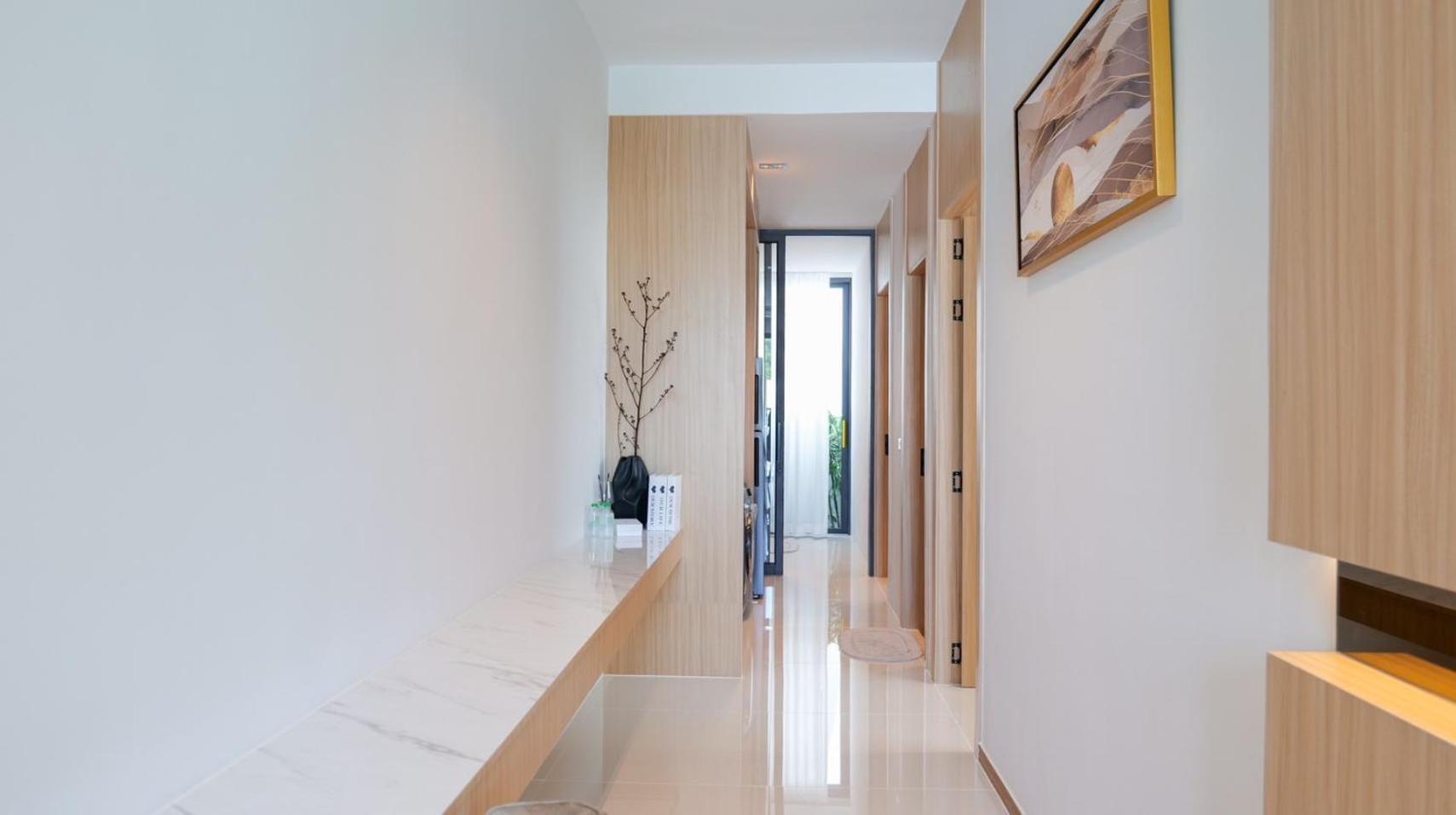 Villa Relax Nai Yang Pool Phuket